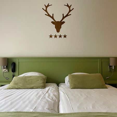 Landgoedhotel Villa Vennendal Nunspeet Εξωτερικό φωτογραφία