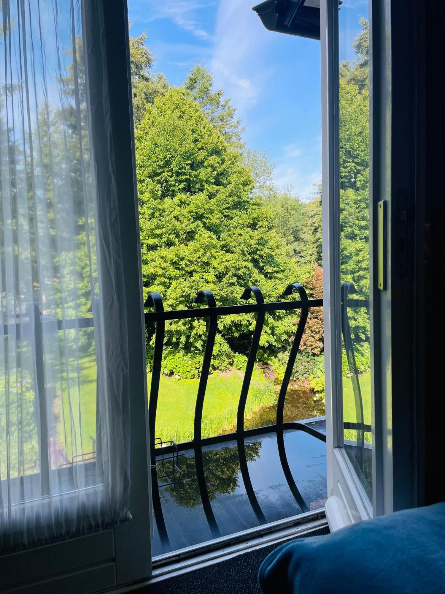 Landgoedhotel Villa Vennendal Nunspeet Εξωτερικό φωτογραφία