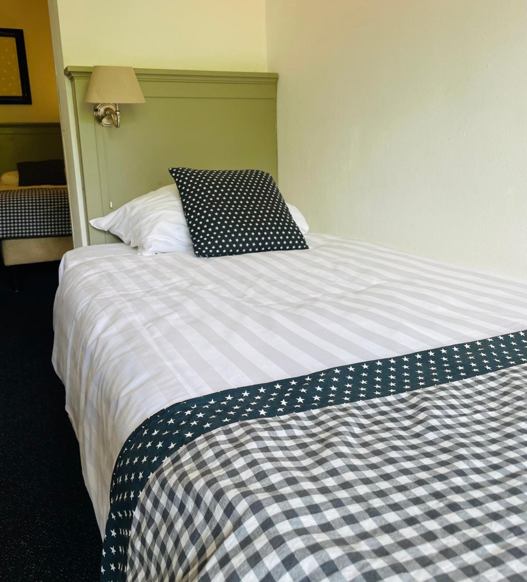 Landgoedhotel Villa Vennendal Nunspeet Εξωτερικό φωτογραφία