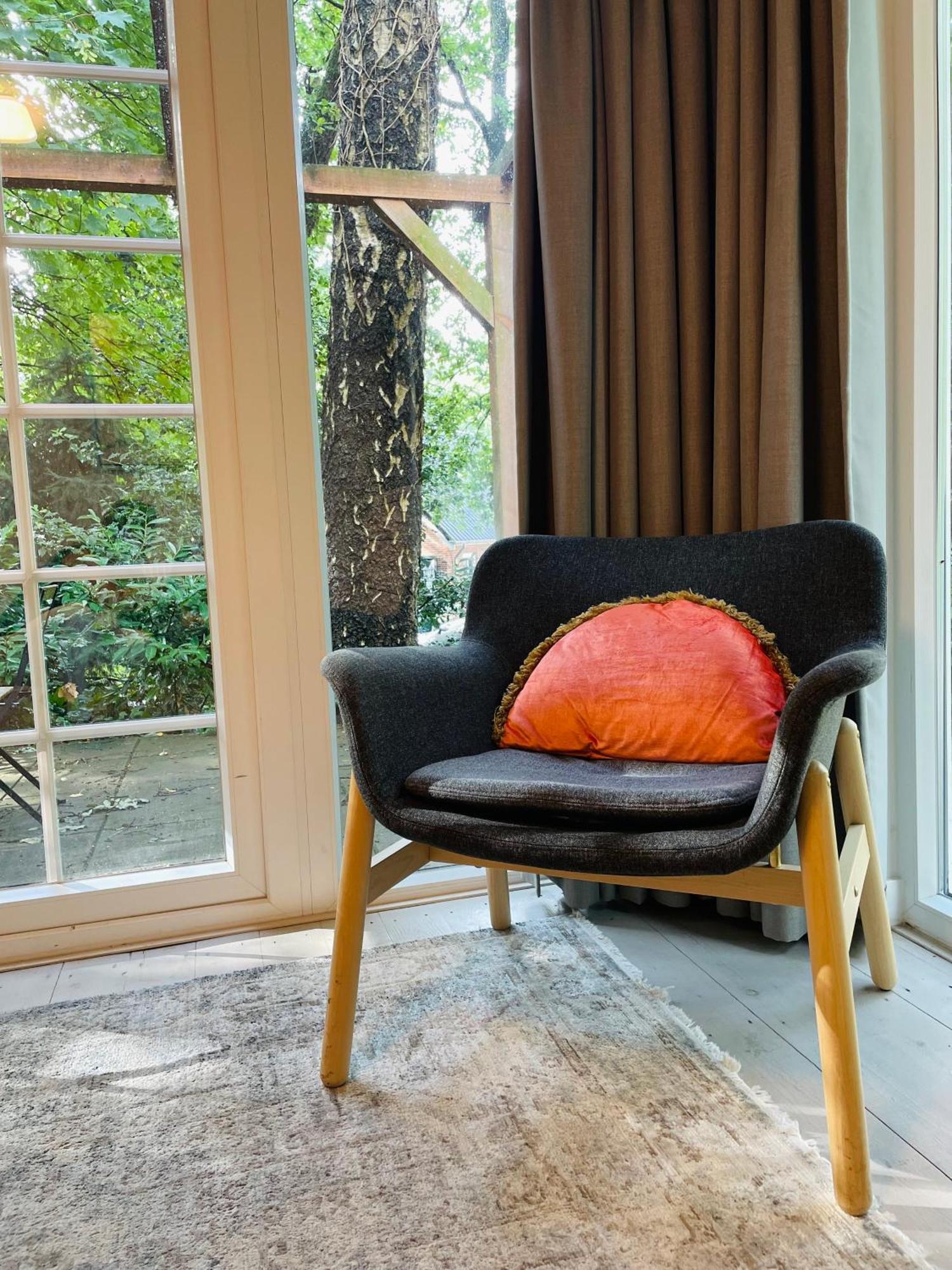 Landgoedhotel Villa Vennendal Nunspeet Εξωτερικό φωτογραφία