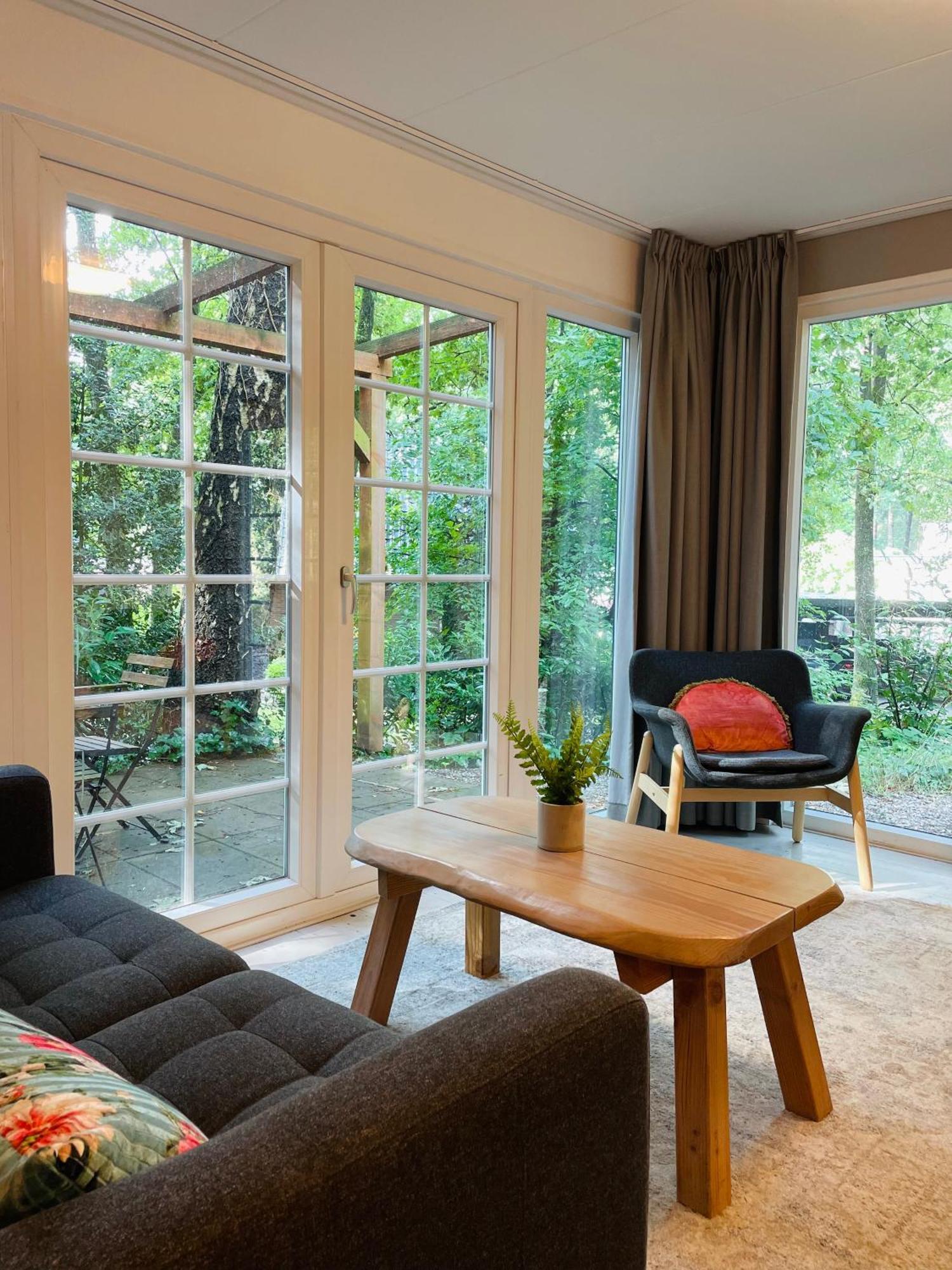 Landgoedhotel Villa Vennendal Nunspeet Εξωτερικό φωτογραφία