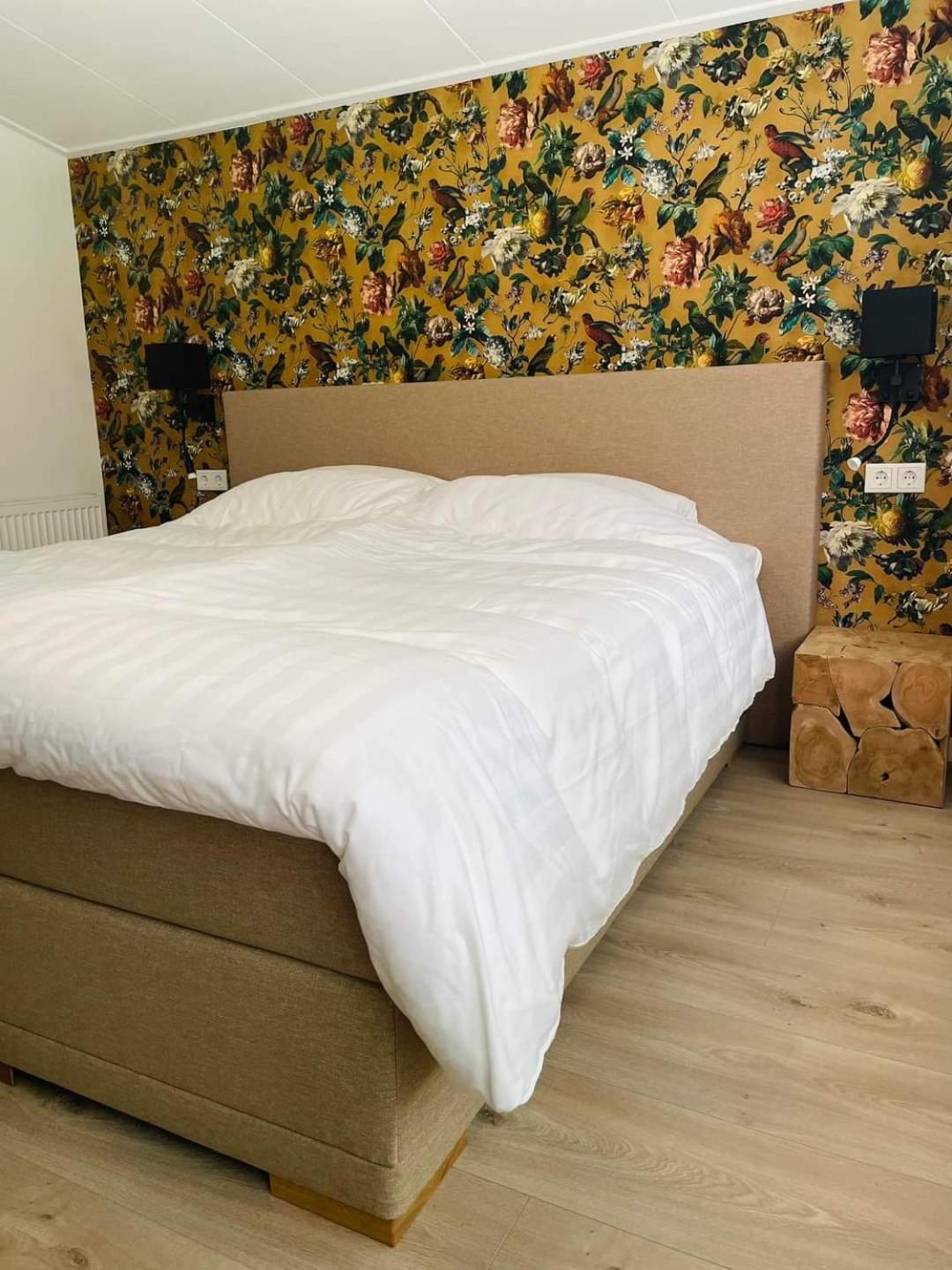 Landgoedhotel Villa Vennendal Nunspeet Εξωτερικό φωτογραφία